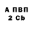 Амфетамин Розовый FPA1975